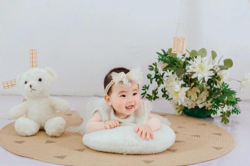 泸州宝宝咳嗽高烧